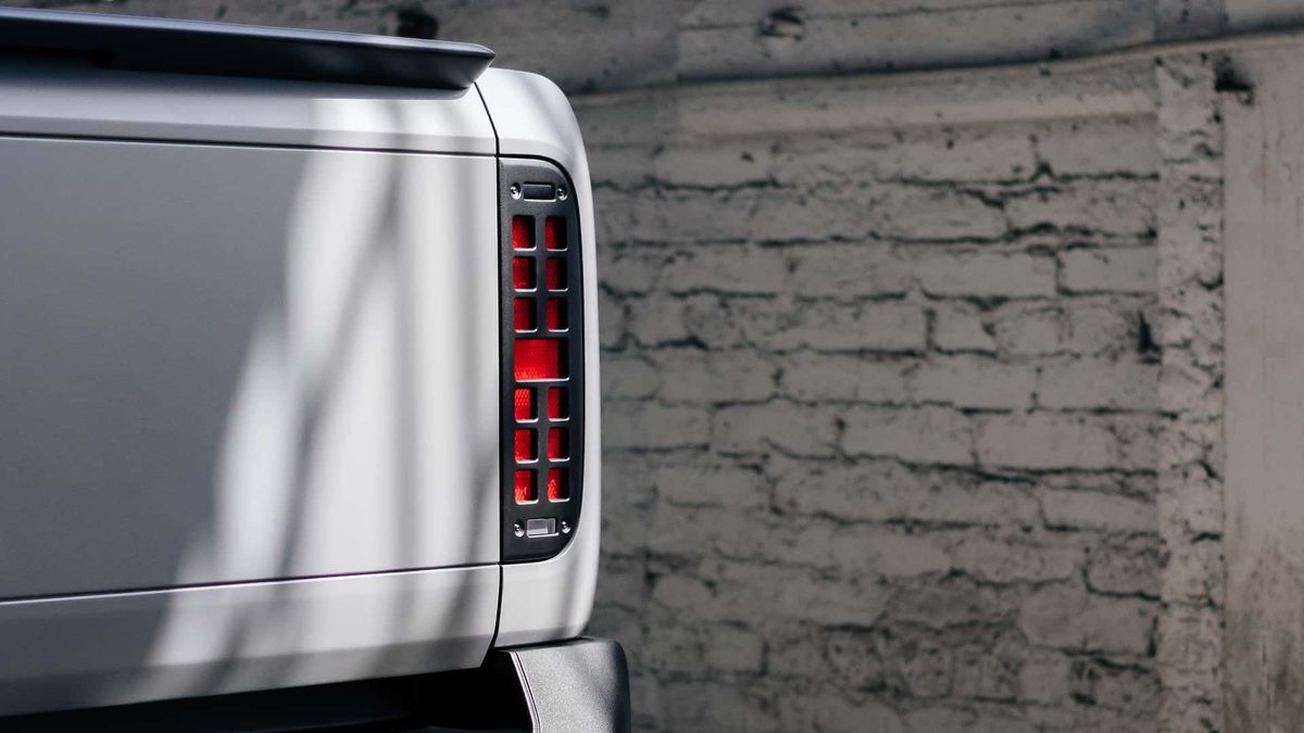 Slate Truck - photo 16