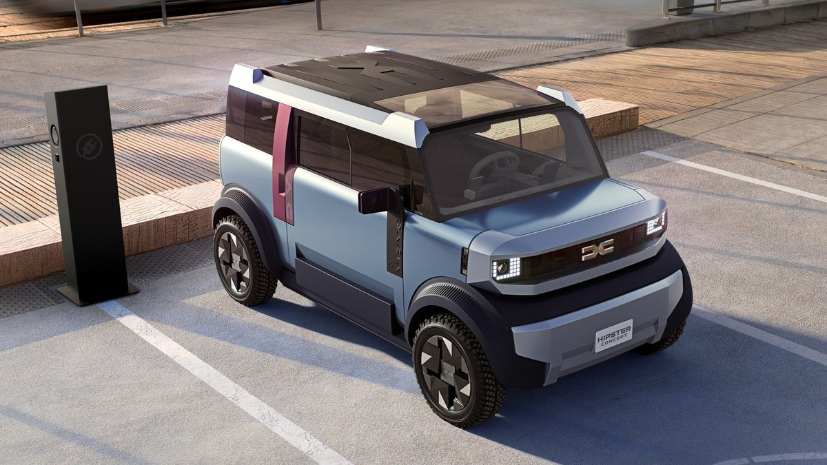 Stellantis announces E-Car: a new class of sub-€15,000 city EVs under Fiat, Citroën, and Opel