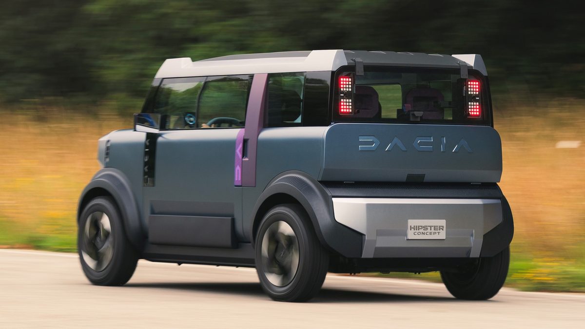 Stellantis announces E-Car: a new class of sub-€15,000 city EVs under Fiat, Citroën, and Opel - photo 3