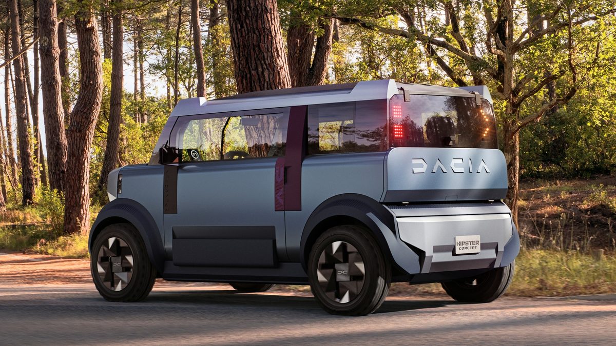 Stellantis announces E-Car: a new class of sub-€15,000 city EVs under Fiat, Citroën, and Opel - photo 5