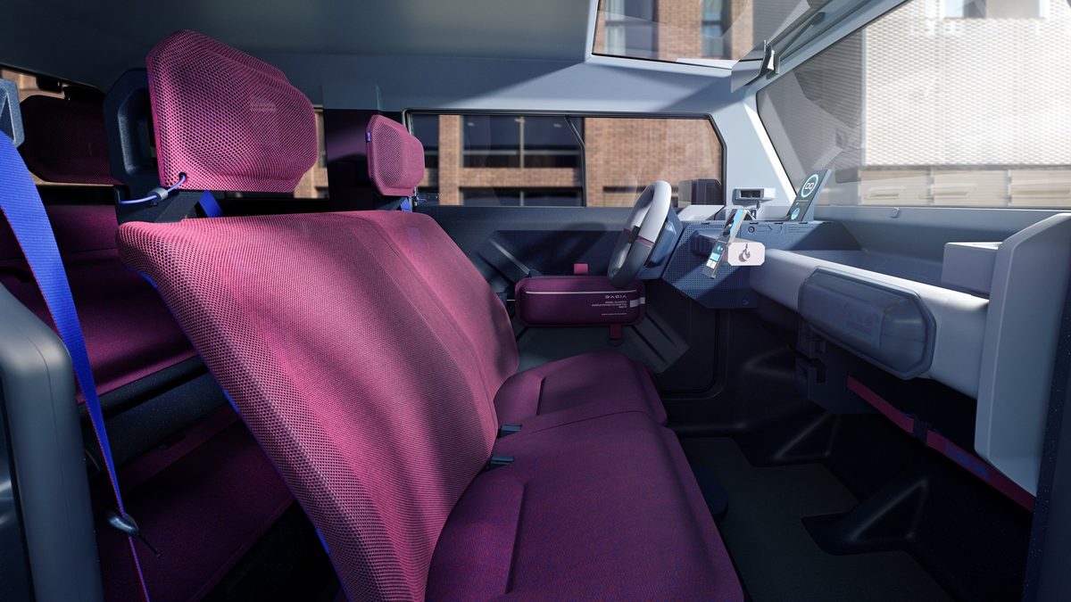 Stellantis announces E-Car: a new class of sub-€15,000 city EVs under Fiat, Citroën, and Opel - photo 9