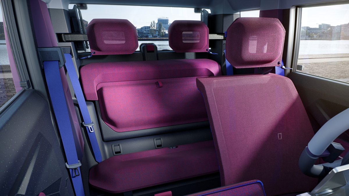 Stellantis announces E-Car: a new class of sub-€15,000 city EVs under Fiat, Citroën, and Opel - photo 10