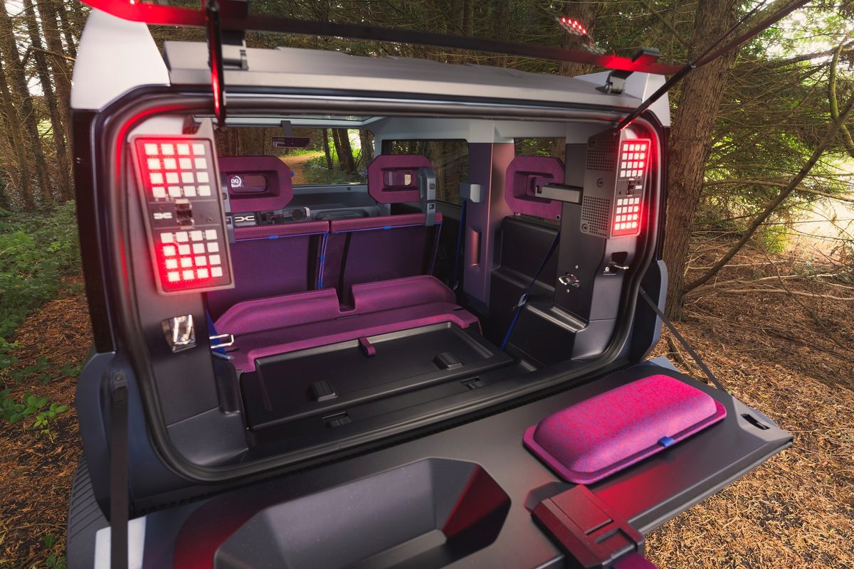 Stellantis announces E-Car: a new class of sub-€15,000 city EVs under Fiat, Citroën, and Opel - photo 11