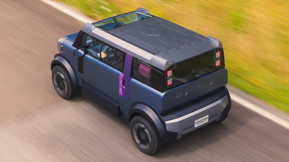 Stellantis announces E-Car: a new class of sub-€15,000 city EVs under Fiat, Citroën, and Opel - photo 20