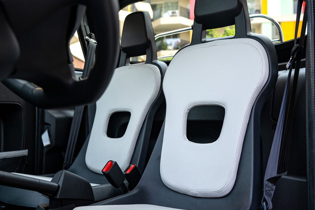 Stellantis announces E-Car: a new class of sub-€15,000 city EVs under Fiat, Citroën, and Opel - photo 31