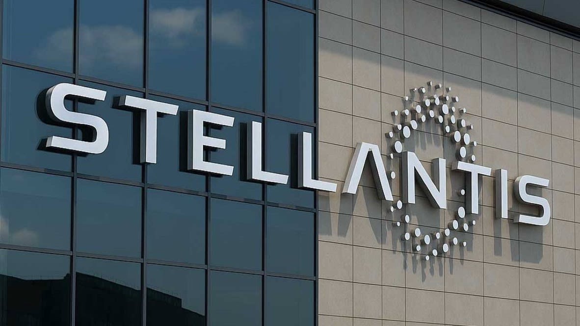 Stellantis Q3: North America down 12%, Europe up 10%