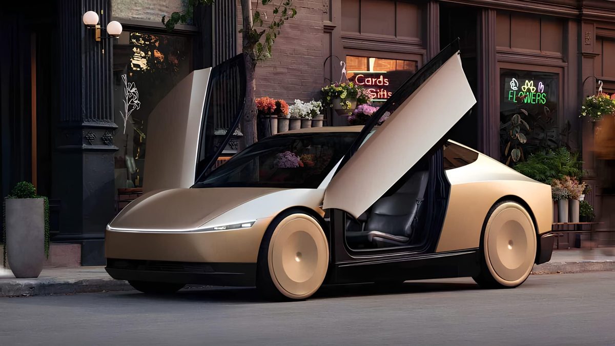 Tesla: HW4 хватит для FSD без контроля водителя