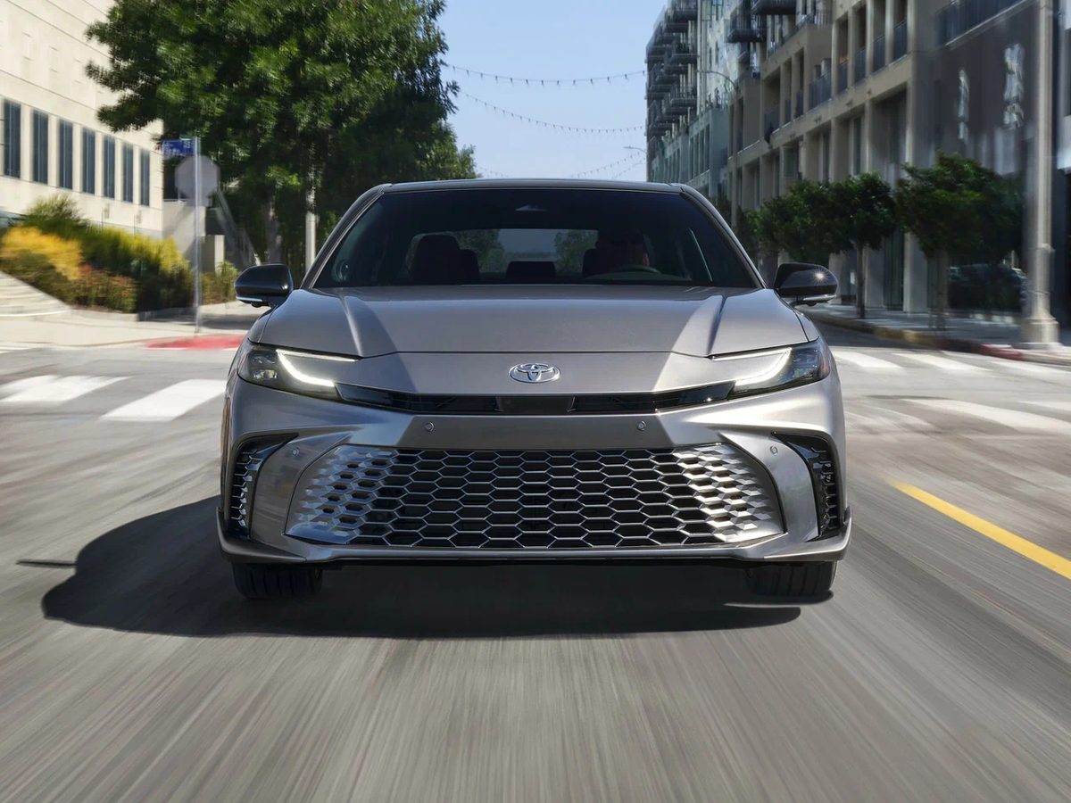 Toyota обошла премиум-бренды по удовлетворённости - photo 6