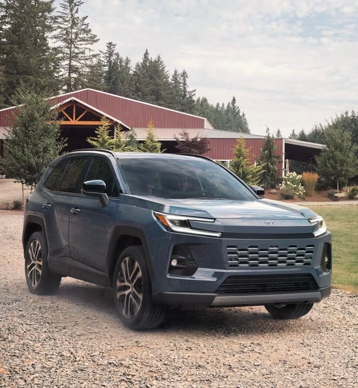 Toyota обошла премиум-бренды по удовлетворённости - photo 5