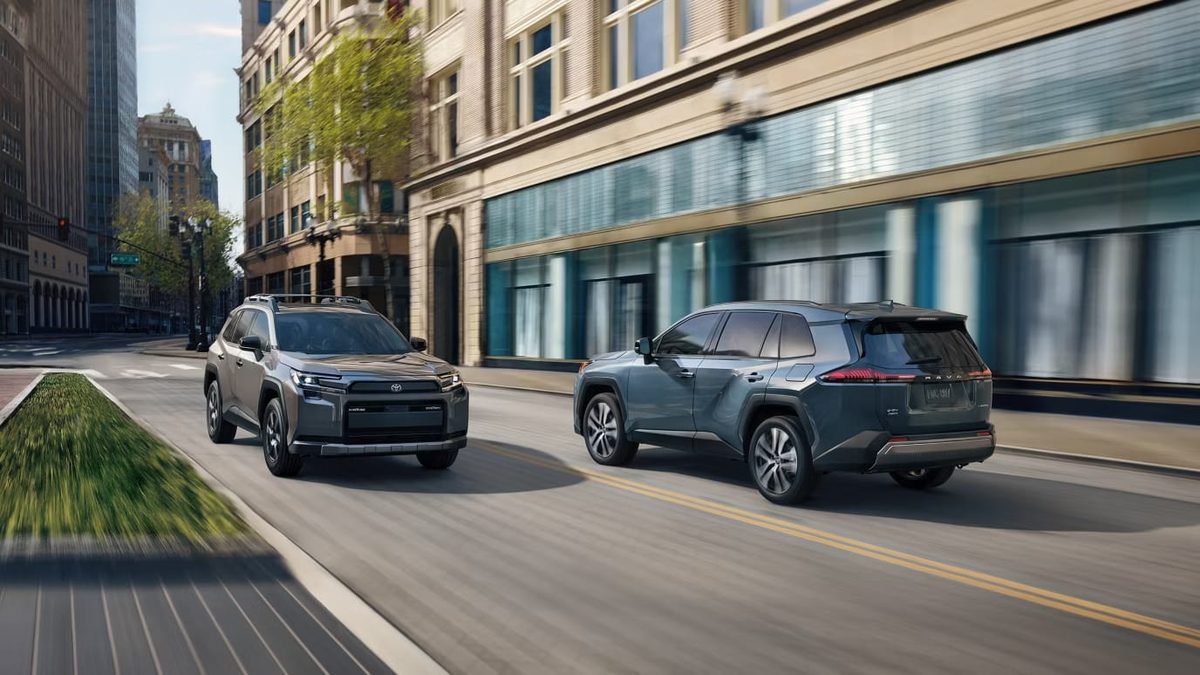 Toyota обошла премиум-бренды по удовлетворённости - photo 2