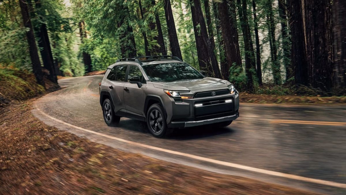 Toyota обошла премиум-бренды по удовлетворённости - photo 3