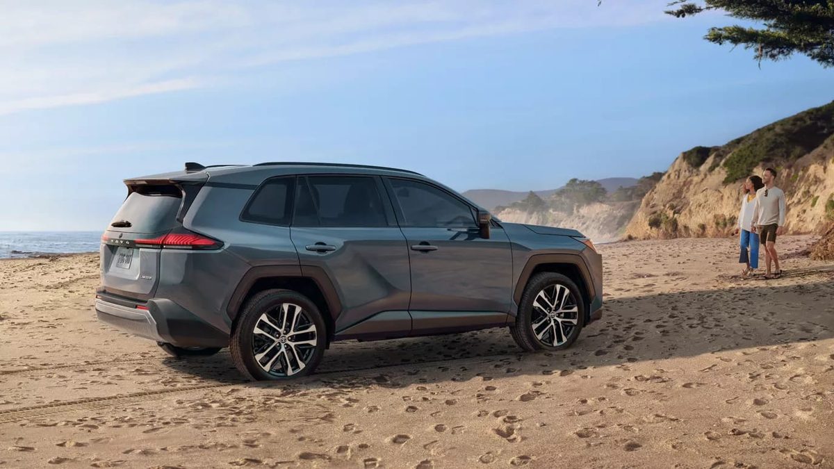Toyota обошла премиум-бренды по удовлетворённости - photo 4