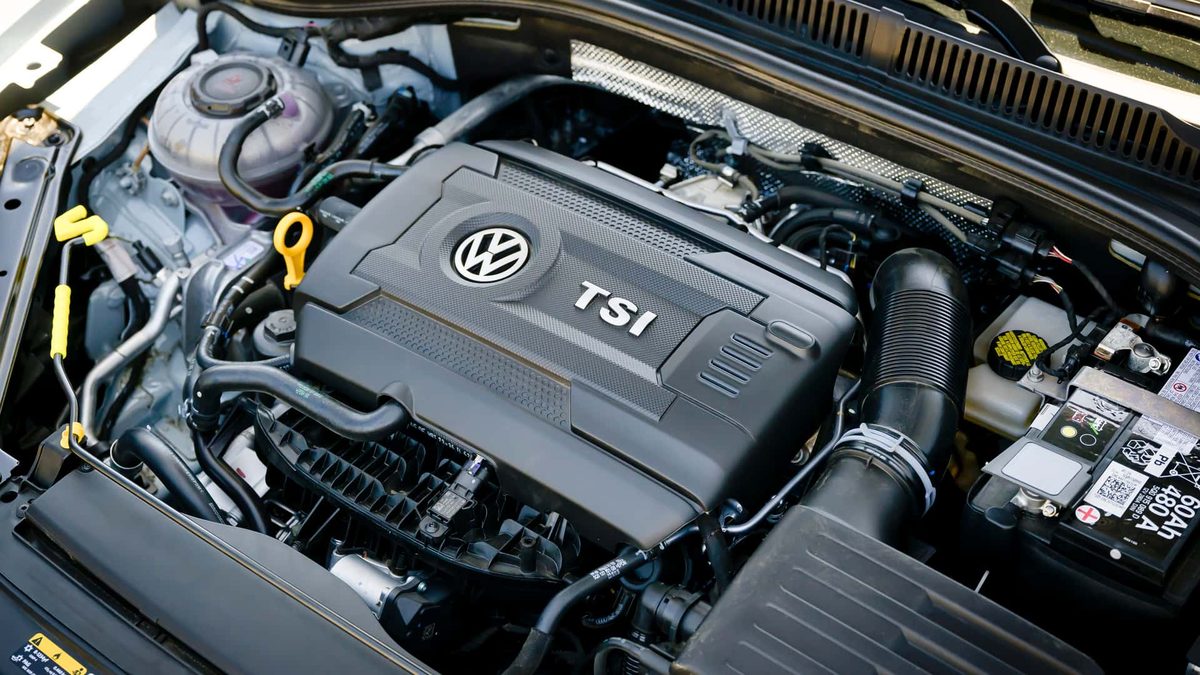 Volkswagen Drops Its Last Manual in the US  - Jetta GLI Goes Automatic-Only - photo 8
