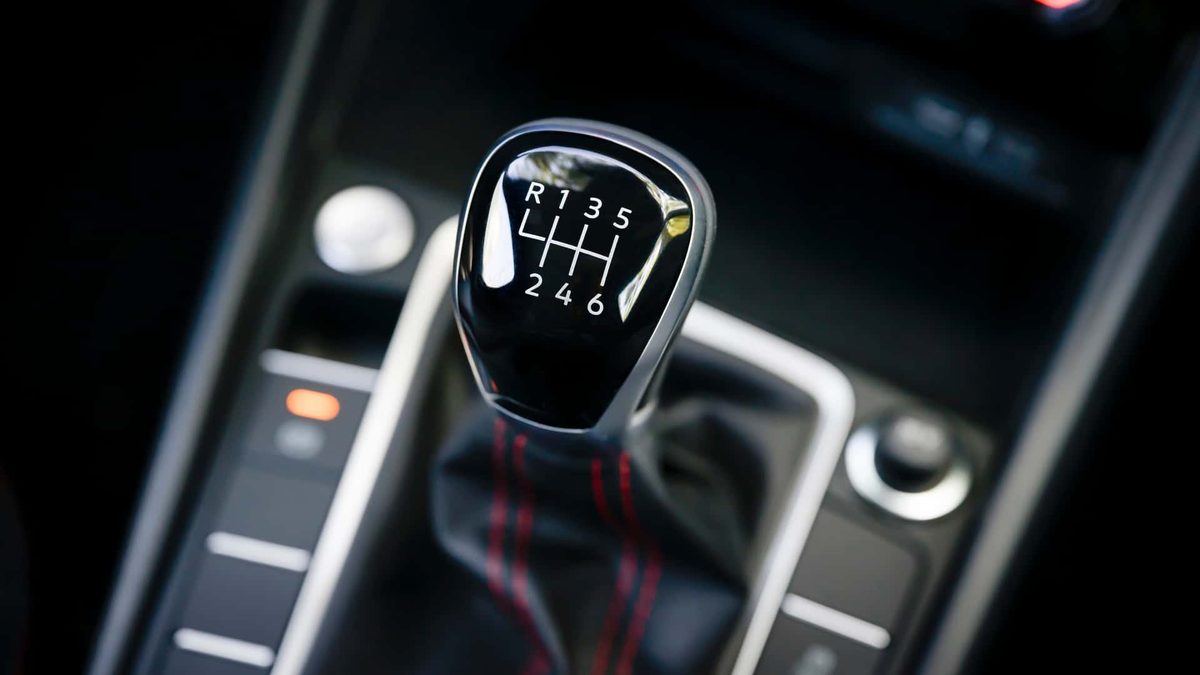 Volkswagen Drops Its Last Manual in the US  - Jetta GLI Goes Automatic-Only - photo 9