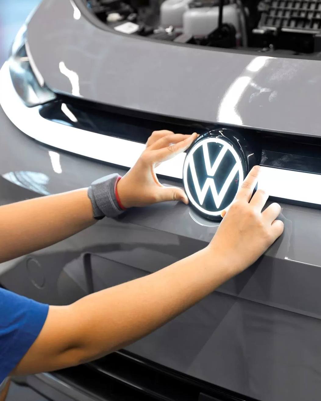 VW approves Future Plan 2030, SEAT left open