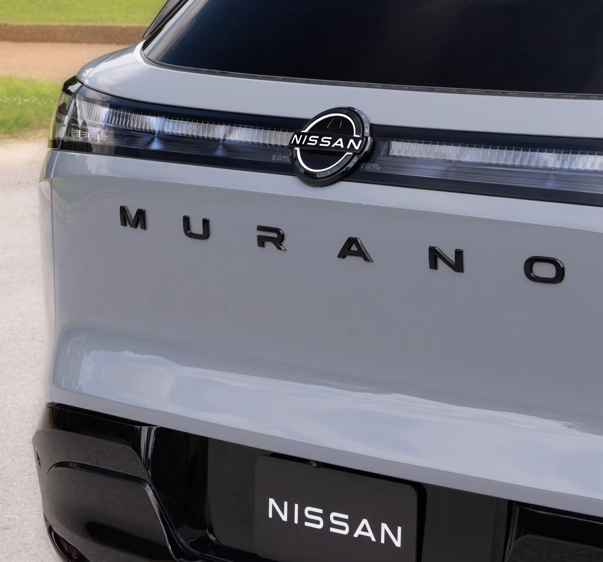 Nissan Murano - photo 7