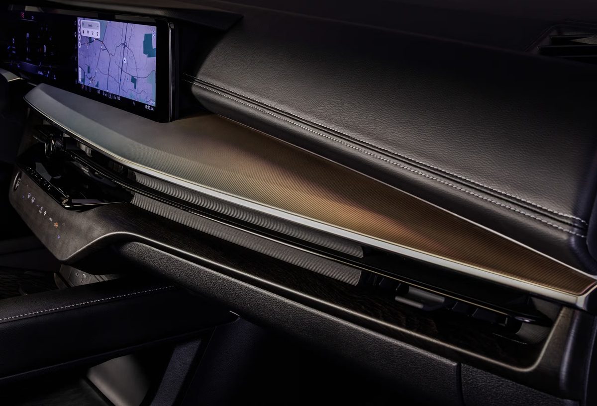 Nissan Murano - photo 17