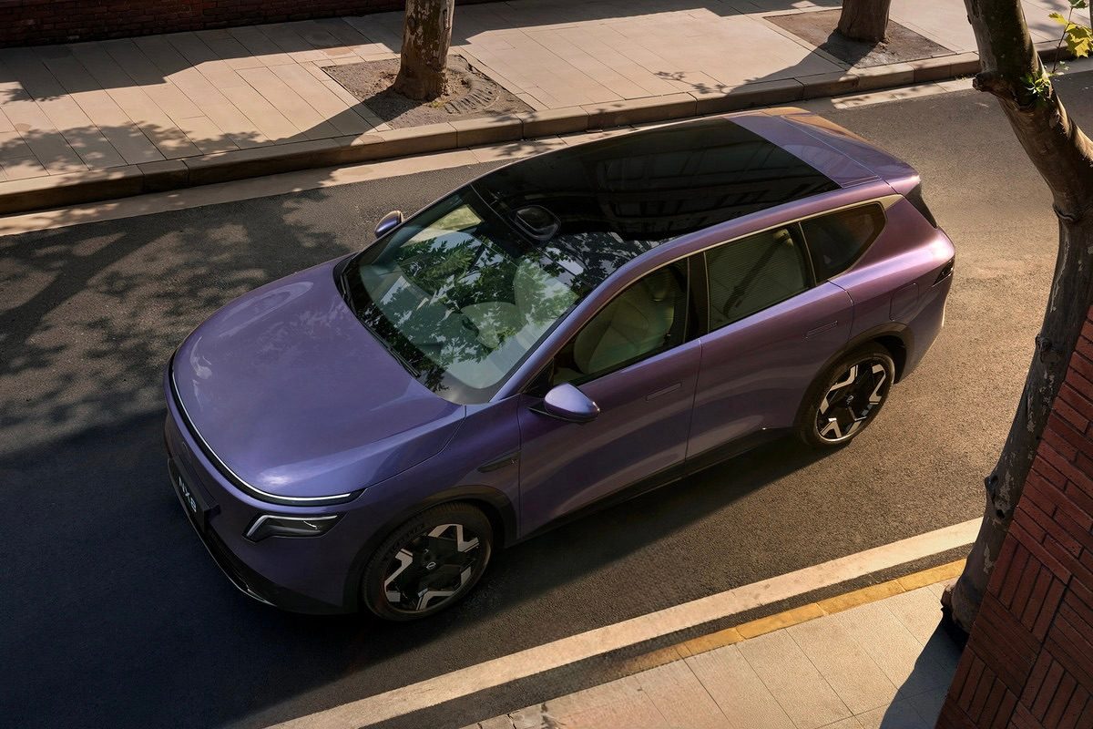 Nissan NX8 - photo 8