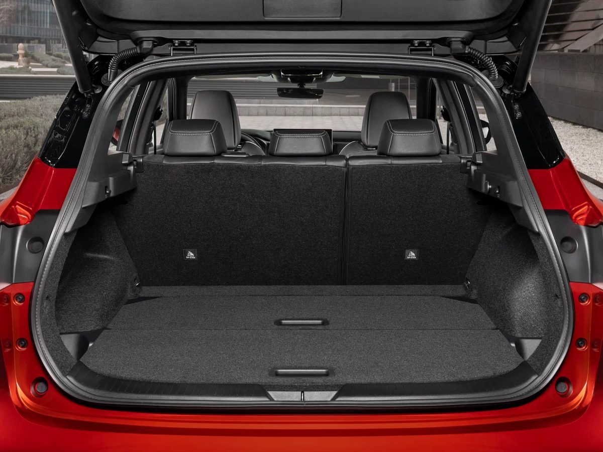 Nissan Qashqai - photo 15