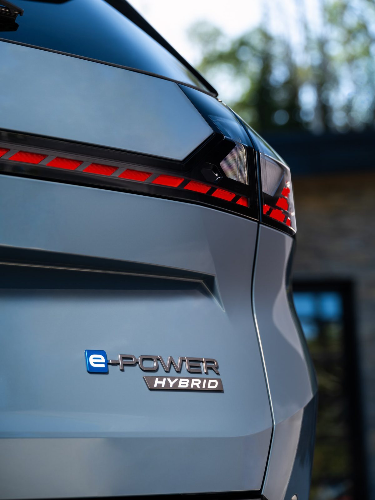 Nissan Rogue - photo 11