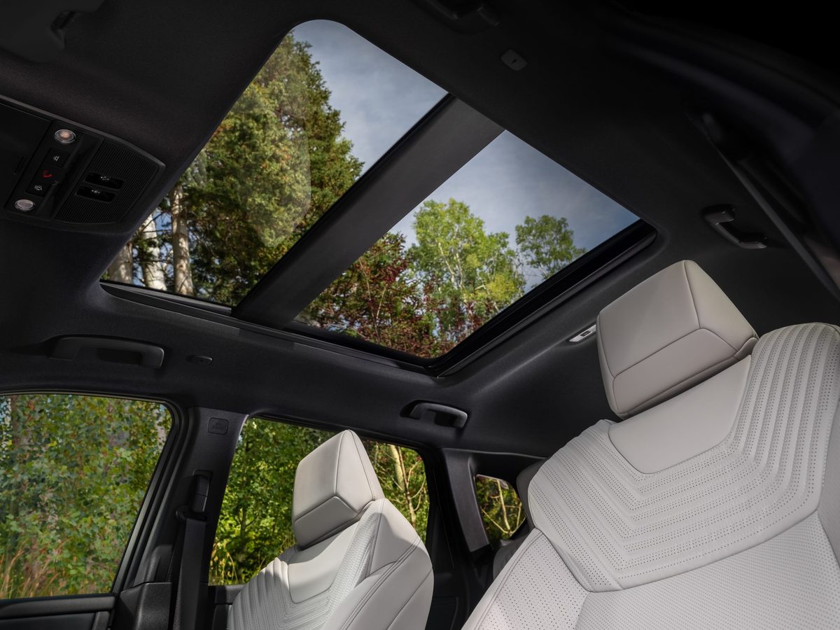 Nissan Rogue - photo 18