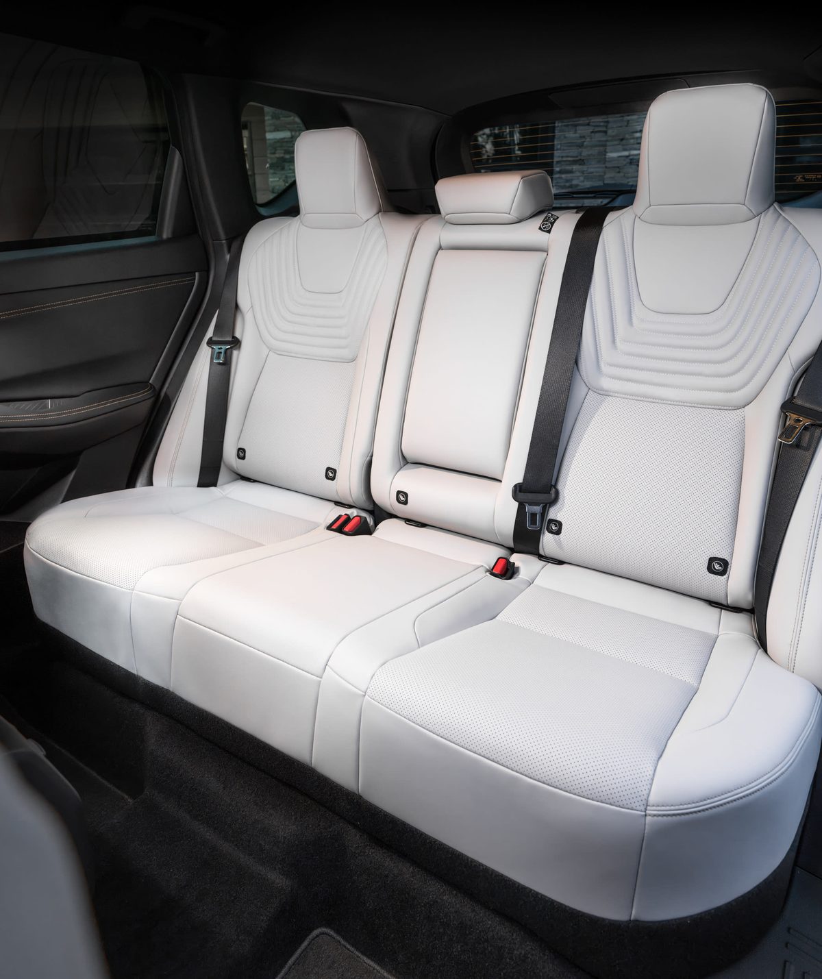 Nissan Rogue - photo 17