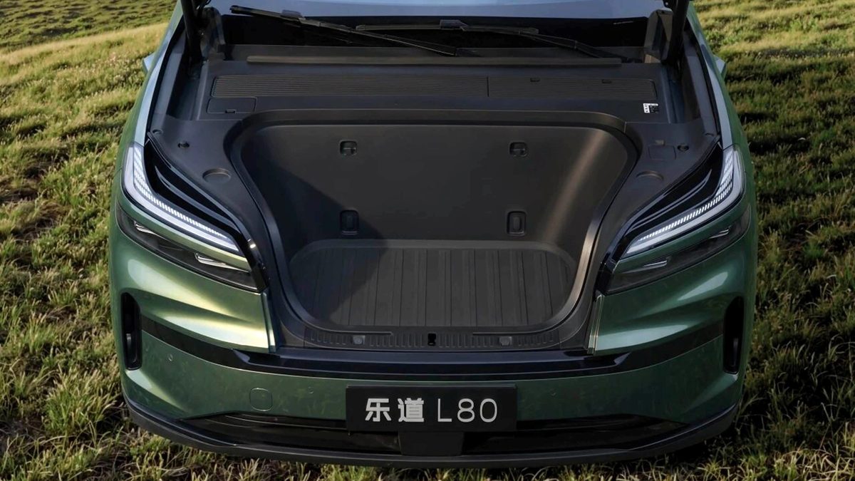 ONVO L80 - photo 9