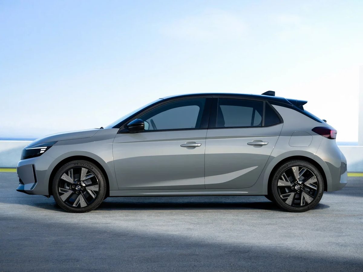 Opel Corsa - photo 5