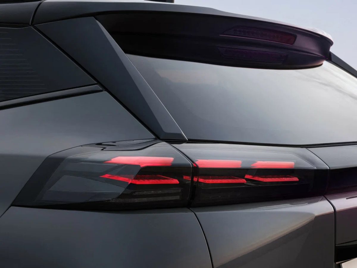 Peugeot 2008 - photo 6