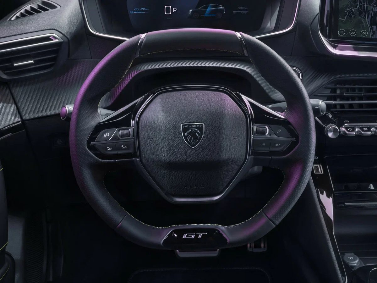 Peugeot 2008 - photo 9