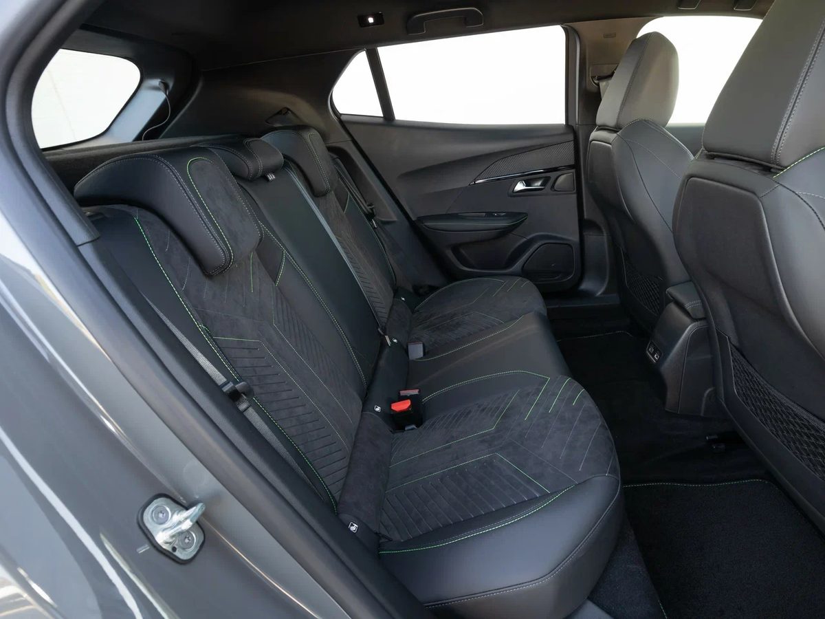 Peugeot 2008 - photo 10