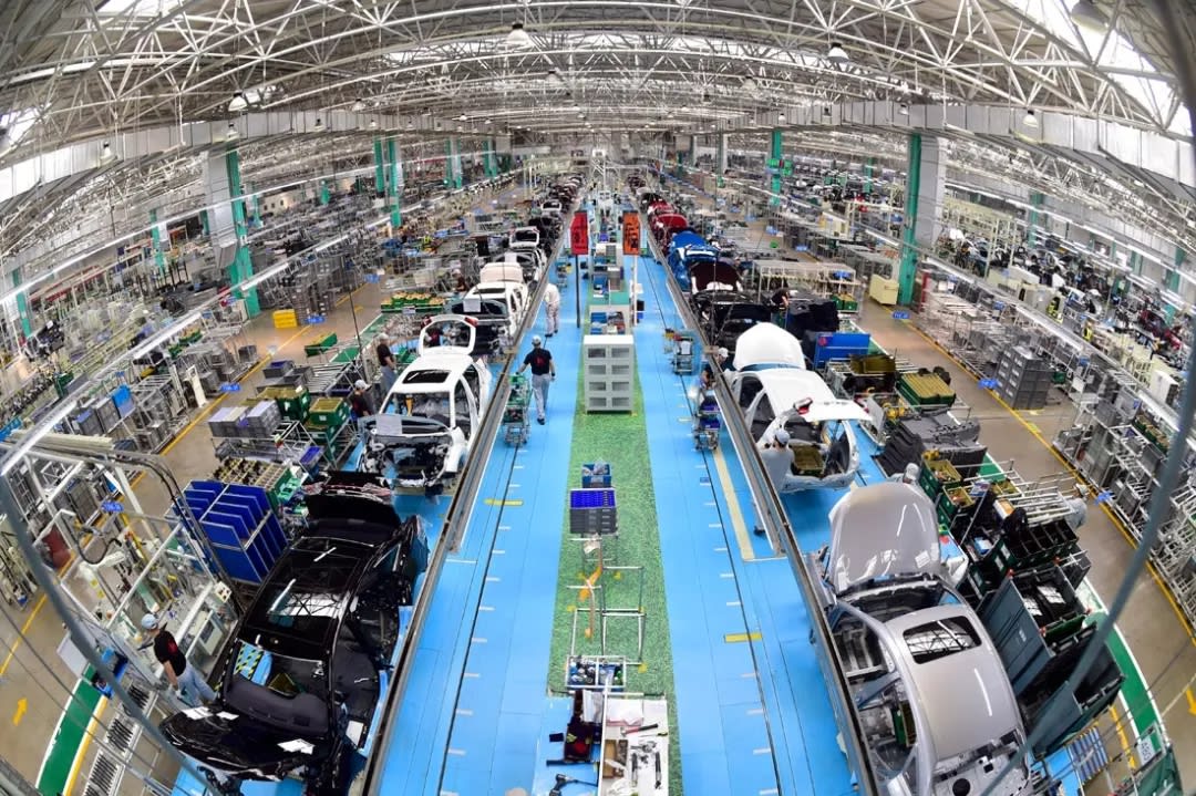 FAW Toyota Changchun