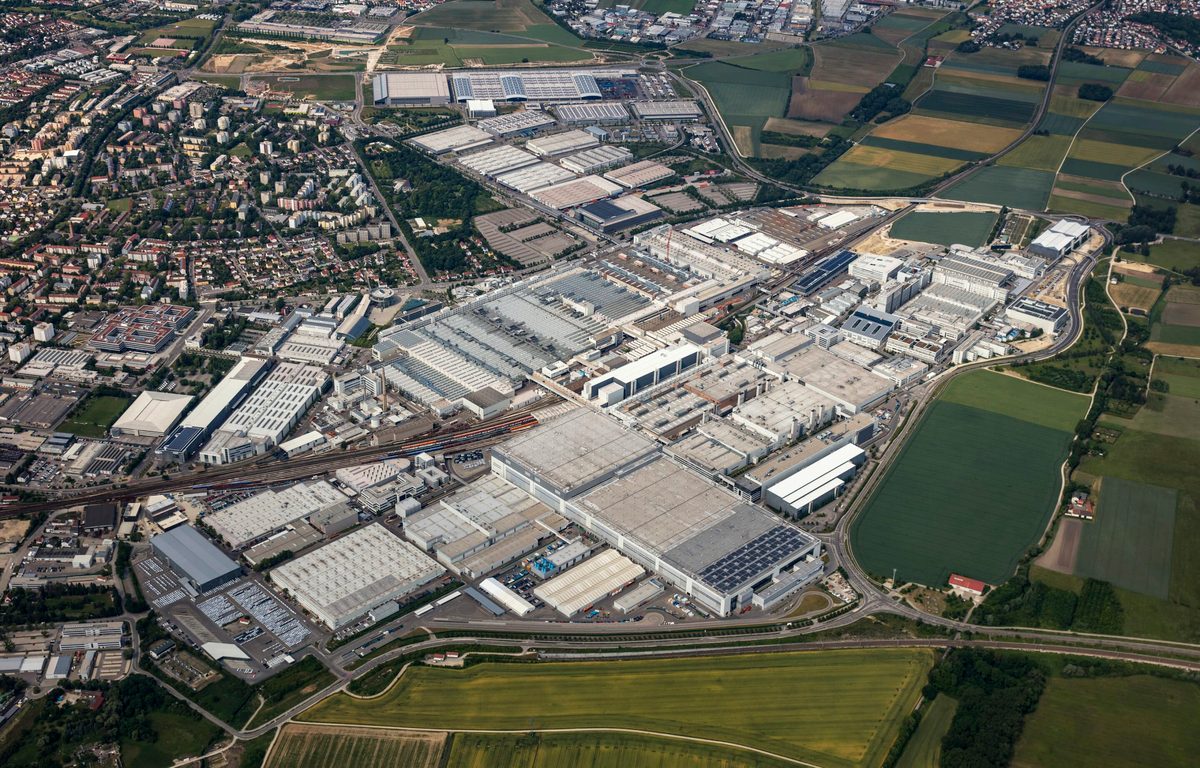 Audi Ingolstadt
