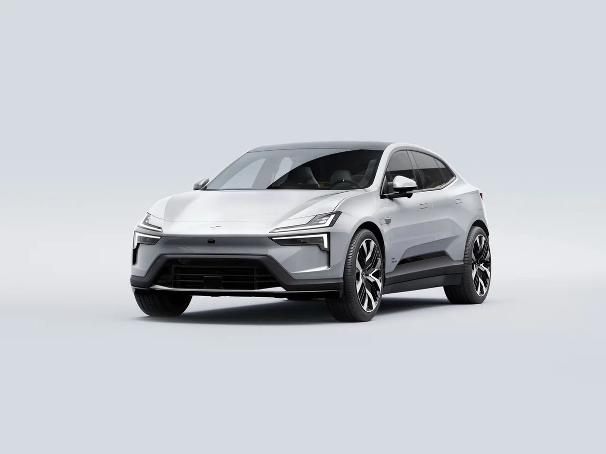 US bars Polestar from selling new cars - including the ones it builds in America - photo 18