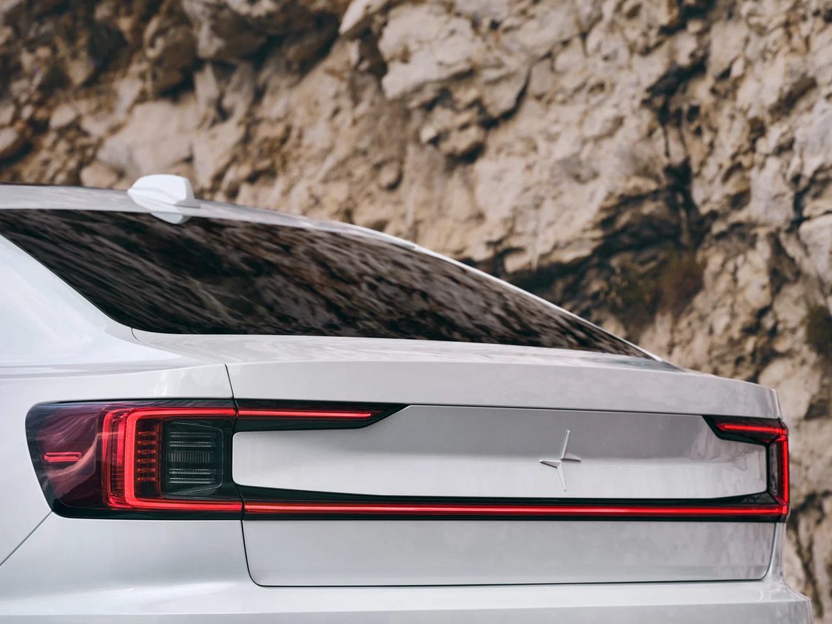 US bars Polestar from selling new cars - including the ones it builds in America - photo 29