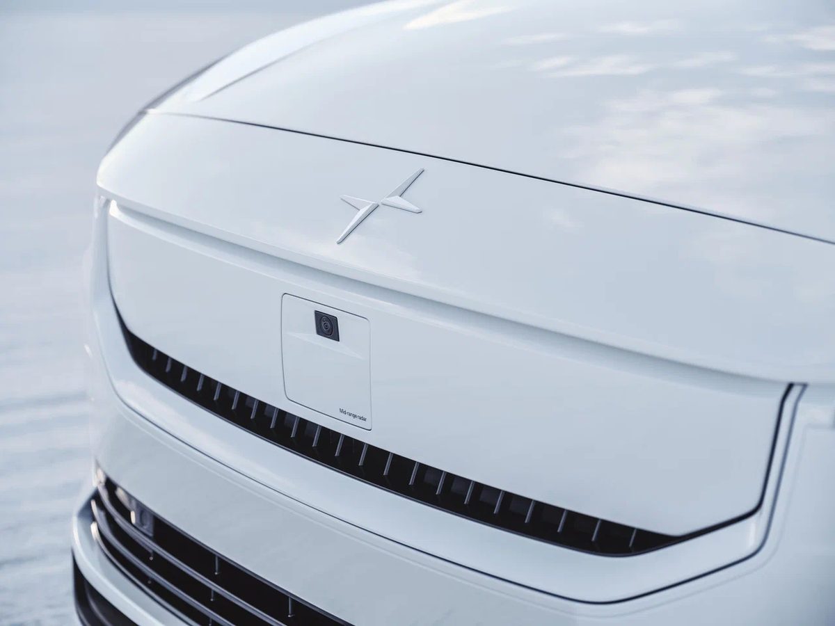 US bars Polestar from selling new cars - including the ones it builds in America - photo 31