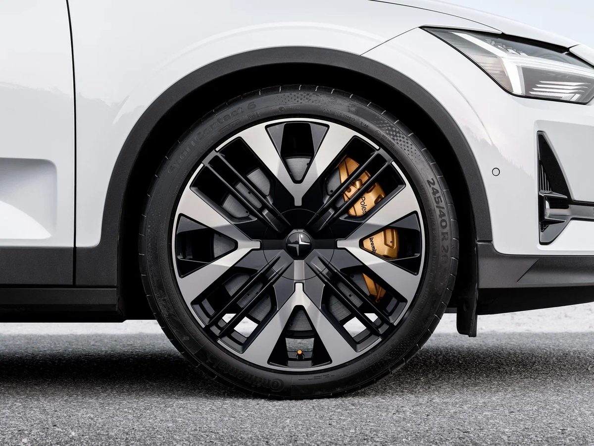 US bars Polestar from selling new cars - including the ones it builds in America - photo 32
