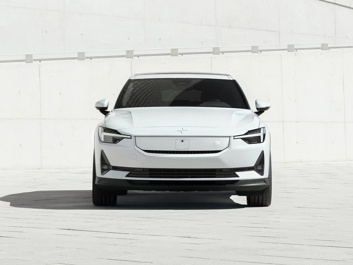 US bars Polestar from selling new cars - including the ones it builds in America - photo 33