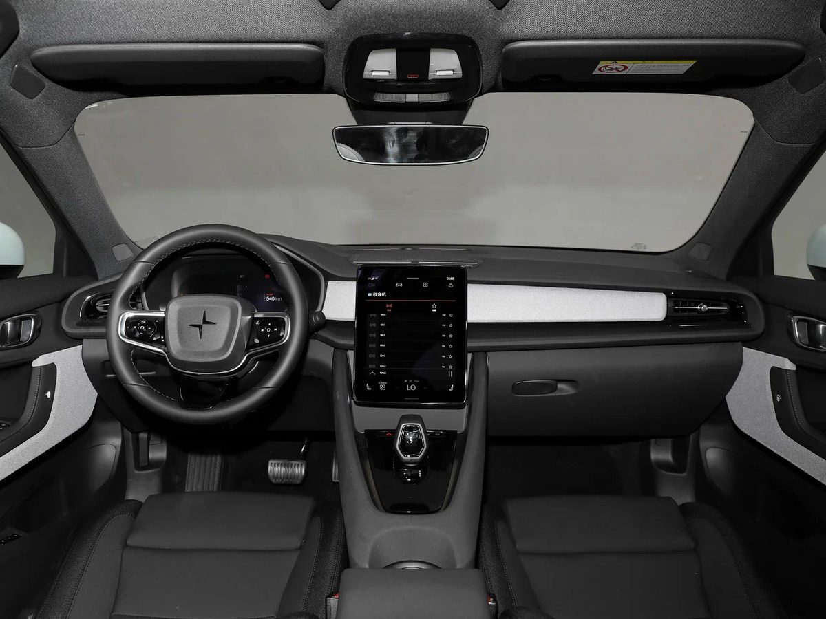 US bars Polestar from selling new cars - including the ones it builds in America - photo 37
