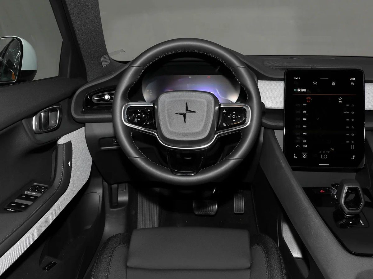 US bars Polestar from selling new cars - including the ones it builds in America - photo 39