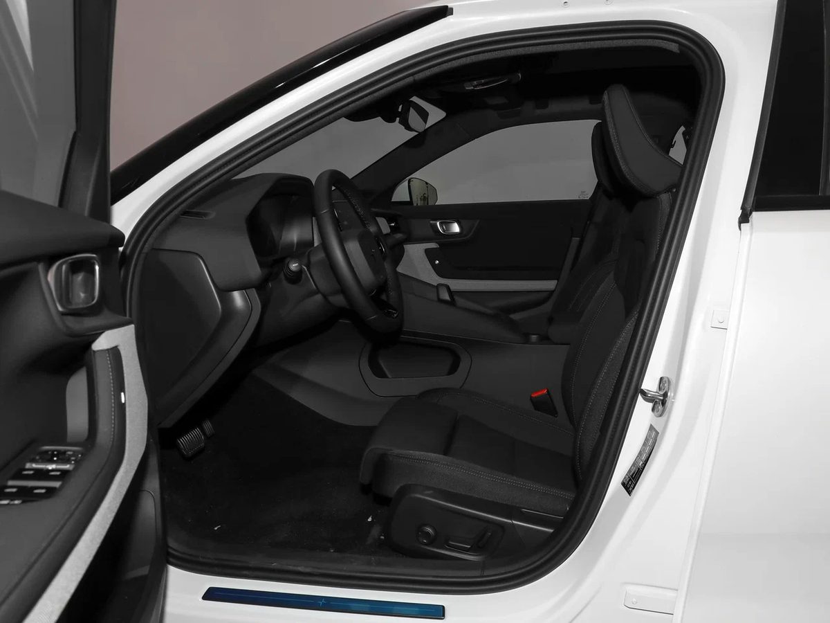 US bars Polestar from selling new cars - including the ones it builds in America - photo 41