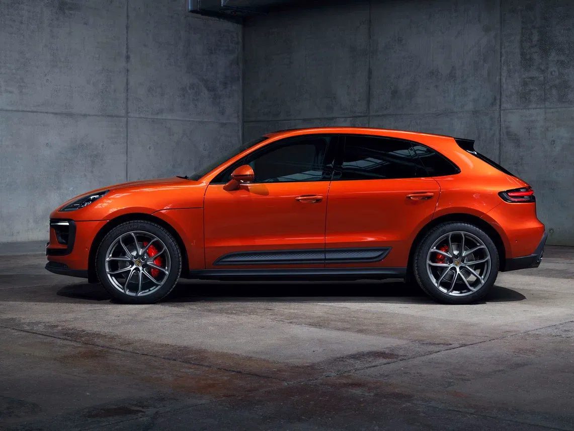 VW Group Plans to Cut Its Model Lineup in Half - photo 8