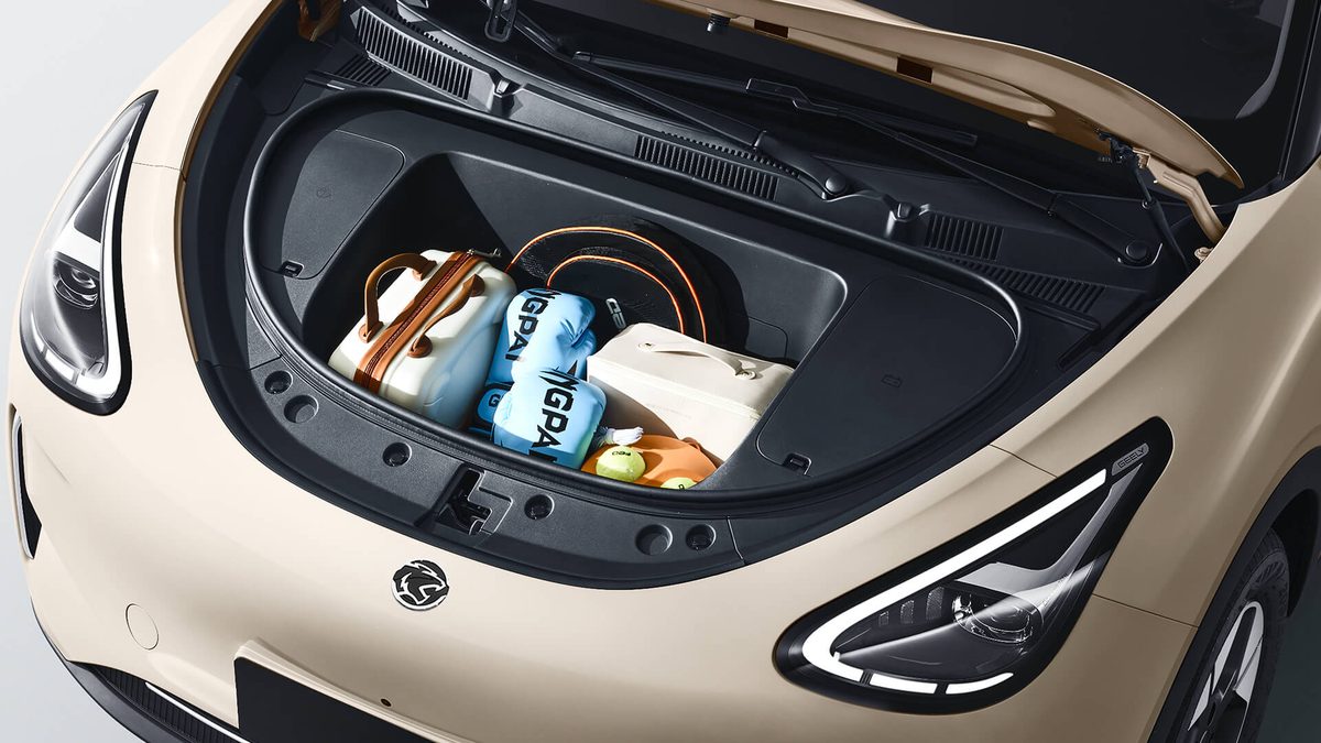 Proton e.MAS 5 - photo 7