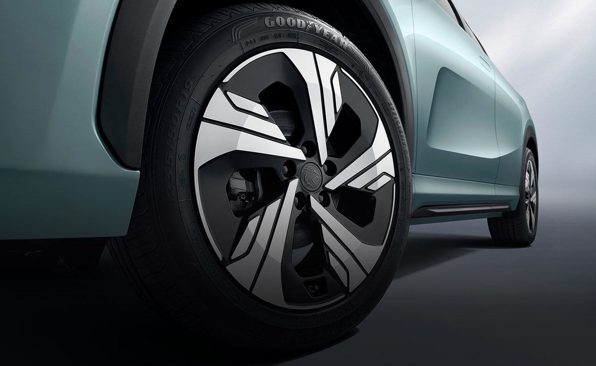 Proton e.MAS 7 - photo 2