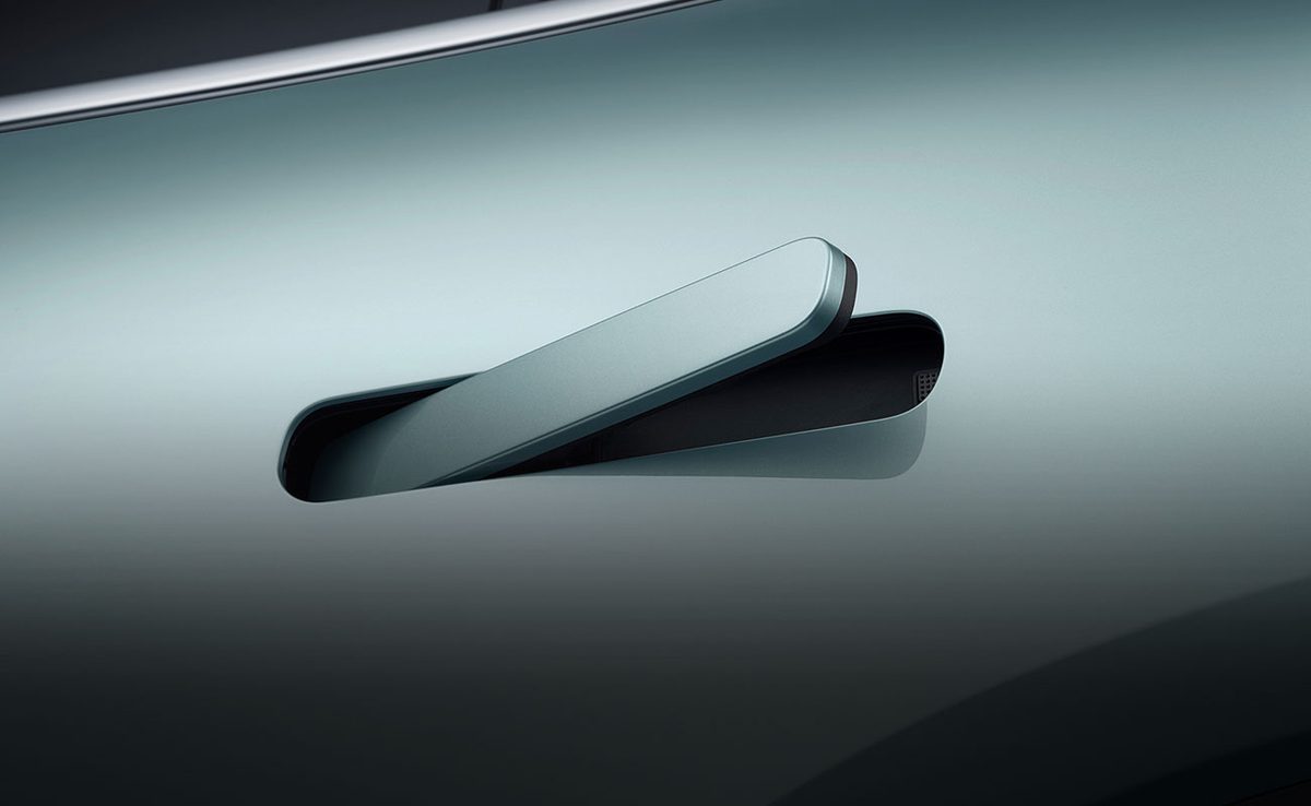 Proton e.MAS 7 - photo 3
