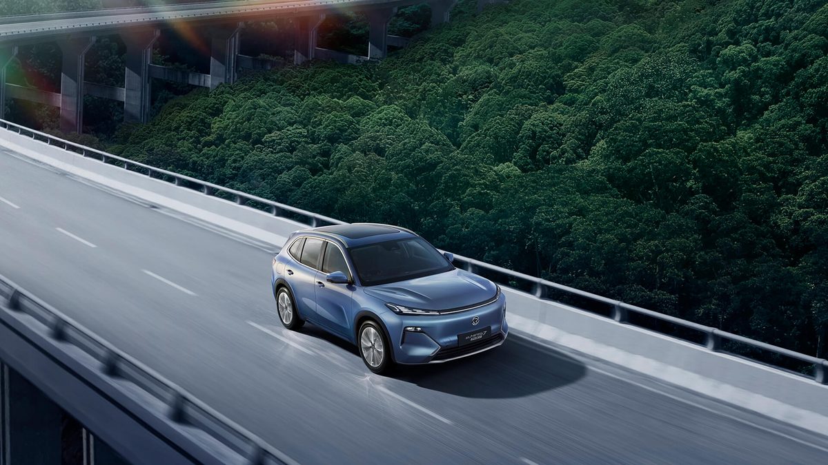 Proton e.MAS 7 - photo 4
