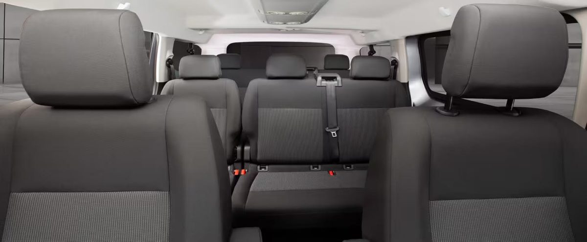 Ram ProMaster City - photo 16