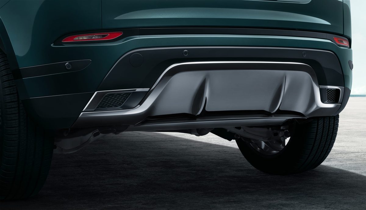 Range Rover Evoque L price cut by 33,945 dollars in China as production winds down - photo 5