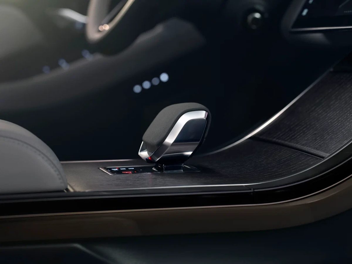 Range Rover Evoque - photo 9