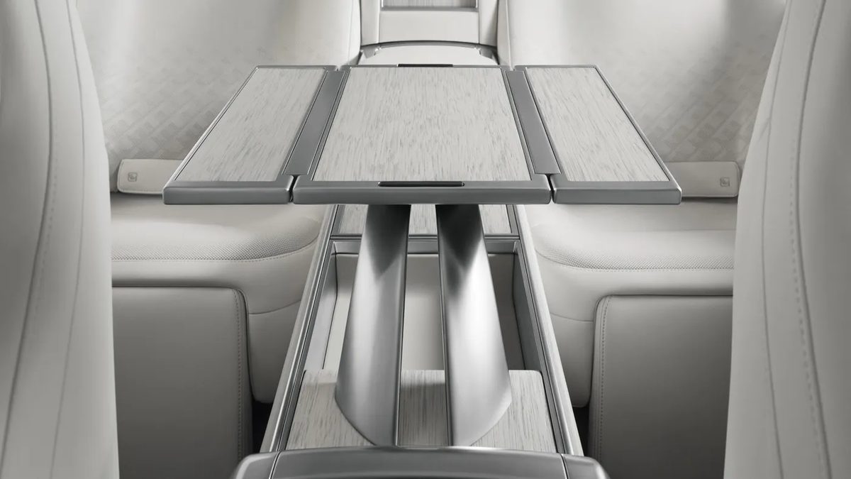 Range Rover SV Ultra: By Invitation Only - photo 13